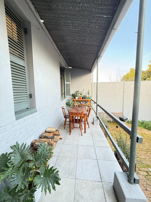 2 Bedroom Property for Sale in De Molen Western Cape